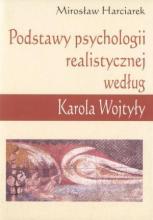 Podstawy psychologii realistycznej według Karola..