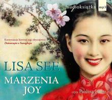 Marzenia Joy CD MP3