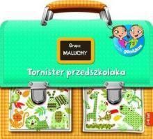 Tornister przedszkolaka - Maluchy