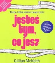 Jesteś Tym Co Jesz - Gillian McKeith