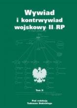 Wywiad i kontrwywiad wojskowy II RP T.2