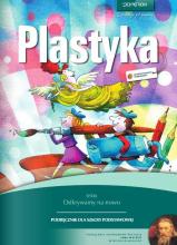 Plastyka SP 4-6 Odkrywamy na... podr w.2012 OPERON