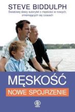 Męskość- nowe spojrzenie