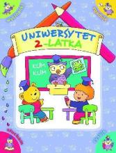 Uniwersytet 2-latka