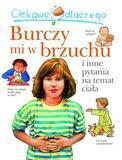 Ciekawe dlaczego - Burczy mi w brzuchu