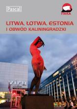 Przewodnik ilustrowany - Litwa, Łotwa...  PASCAL