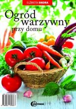 Ogród warzywny przy domu HORTPRESS