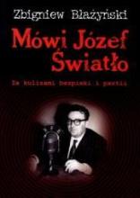 Mówi Józef Światło. Za kulisami...BR