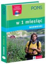 W 1 miesiąc - Norweski PONS