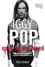 Iggy Pop: Upadki, wzloty i odloty legendarnego BR