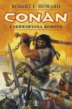 Conan i skrwawiona korona