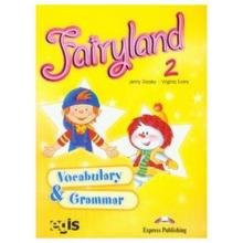 Fairyland 2 Vocabulary and Grammar