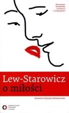 Lew - Starowicz o miłości broszura