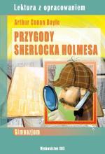 Przygody Sherlocka Holmesa