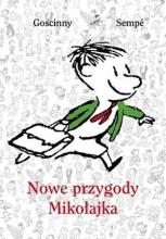 Nowe przygody Mikołajka