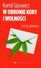 W obronie Kory i wolności. List do premiera