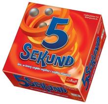 5 sekund TREFL