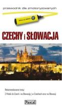 Przewodnik dla zmotoryzowanych - Czechy i Słowacja