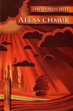 Atlas chmur - David Mitchell TW