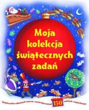 Moja kolekcja świątecznych zadań