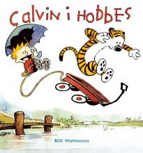 Calvin i Hobbes T.1