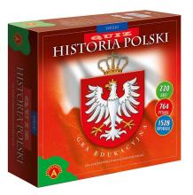 Quiz Historia Polski. Wielki ALEX