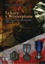 Lekarz z Westerplatte