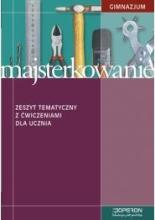 Zajęcia majsterkowanie GIM ćw OPERON