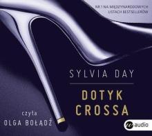 Dotyk Crossa mp3