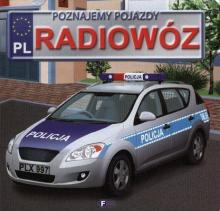 Poznajemy pojazdy. Radiowóz FENIX