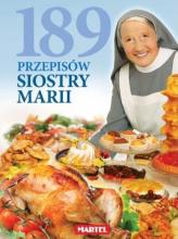 189 przepisów siostry Marii