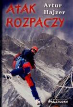 Atak rozpaczy