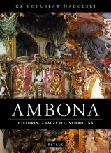 Ambona. Historia, znaczenie, symbolika