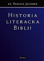 Historia literacka Biblii