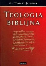 Teologia Biblijna