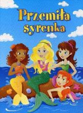 Przemiła syrenka