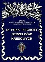 45 Pułk Piechoty Strzelców Kresowych