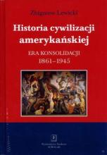 Historii cywilizacji amerykańskiej. Era...