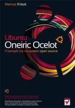 Ubuntu Oneiric Ocelot. Przesiądź się...