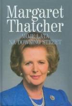 Margaret Thatcher - moje lata na Downing Street TW