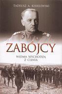 Zabójcy.Widma Wychodzą z Cienia - T.A. Kisielewski