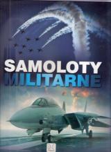 Samoloty militarne