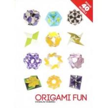 Origami Fun