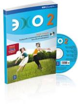 Echo 2 podr CD Gratis wyd. 2013 WSiP